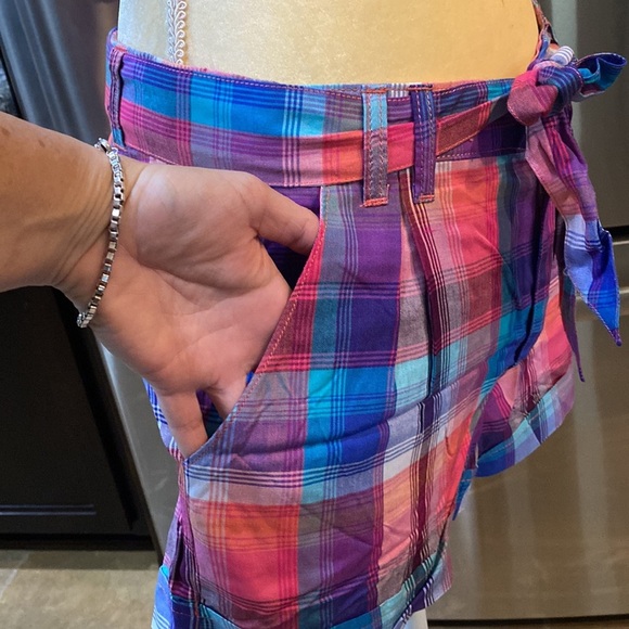 Perfectly Soft Perfectly You Shortie Shorts Size xl​ - Picture 4 of 12